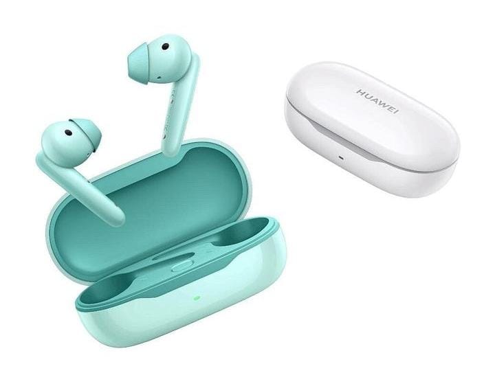 Huawei Freebuds SE 2: Earbud Nirkabel Terbaru dan Canggih Dengan Menawarkan Daya Tahan Baterai yang Luar Biasa