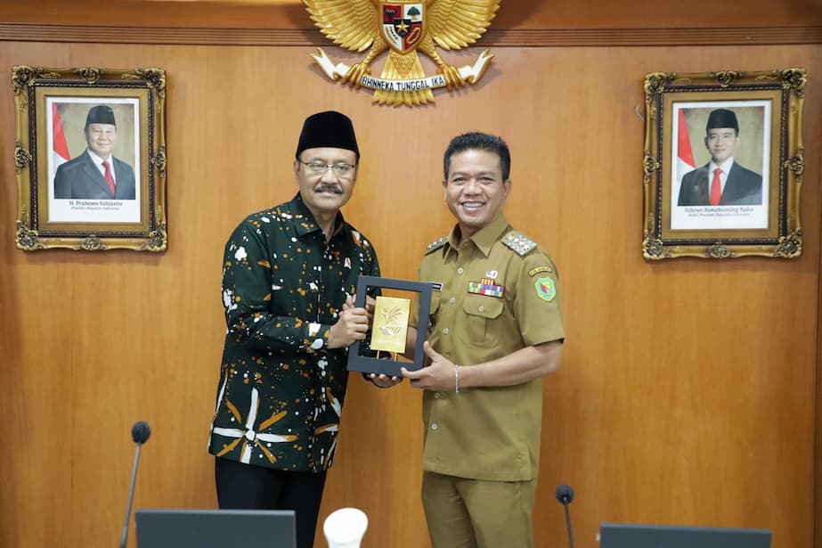  Program Unggulan Presiden Prabowo: Sekolah Rakyat Program Pengentasan Kemiskinan