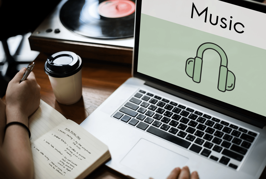 Soal Royalti, Pelaku Usaha di Bogor Tetap Putar Musik: Buat Relaksasi Pengunjung