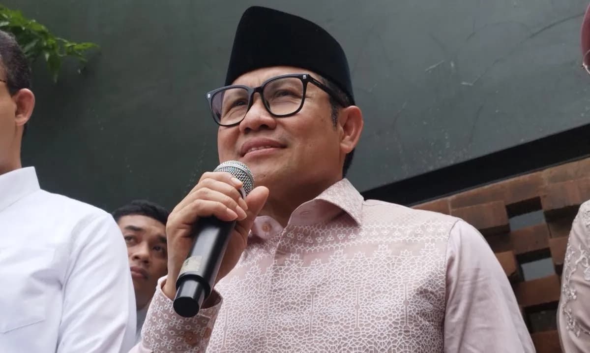 ‘Timnas AMIN Bubar, Semangat Perubahan Pantang Berhenti’