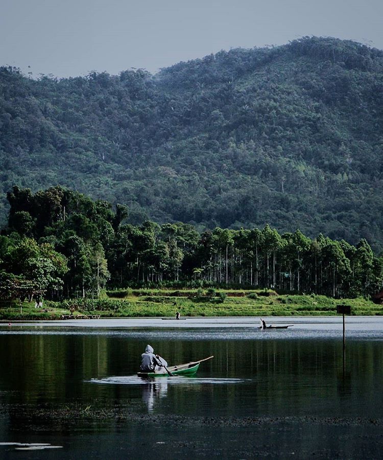 6 Rekomendasi Tempat Wisata Diciamis dan Sekitarnya, Terbaik dan Paling Banyak Dikunjungi