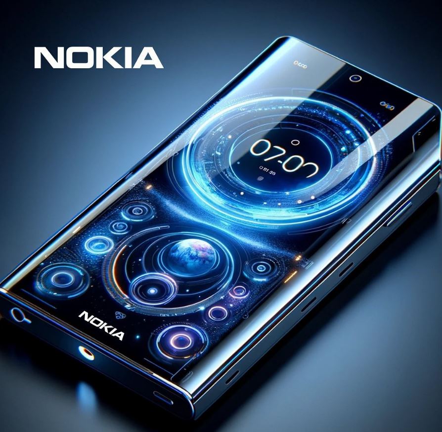 Nokia Kembali Rebut Tahta Sebagai Brand Smartphone Terbaik dengan Peluncuran Nokia 6600 5G 2024? Cek di Bawah!