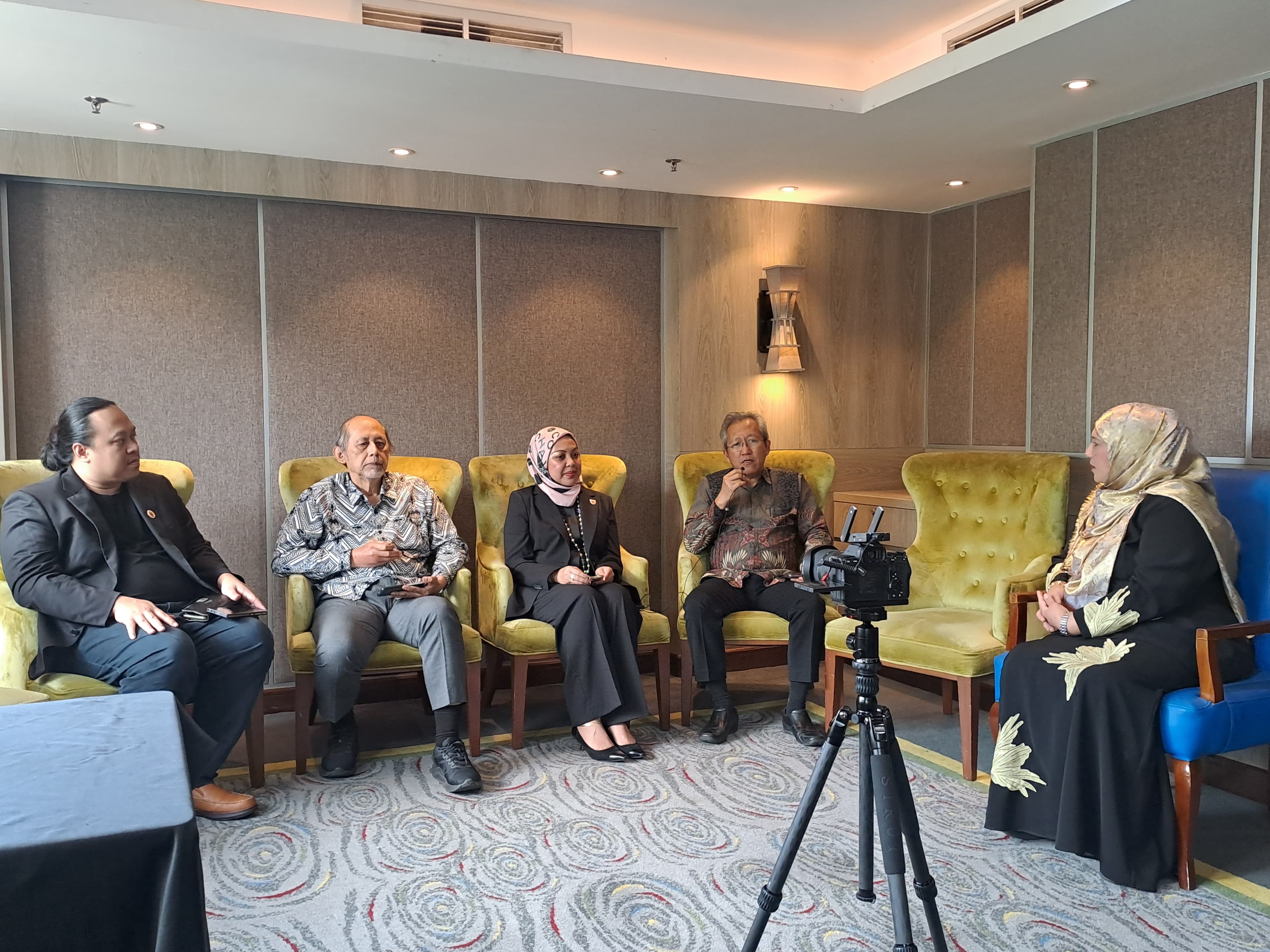 City University Malaysia Perluas Jaringan ke Indonesia, Fokuskan Kolaborasi Pendidikan di Kawasan ASEAN