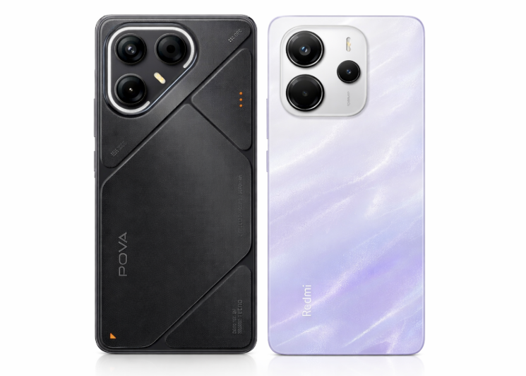 10 HP Murah 2 Jutaan 2026: RAM 8GB dan Kamera 108MP Terbaik