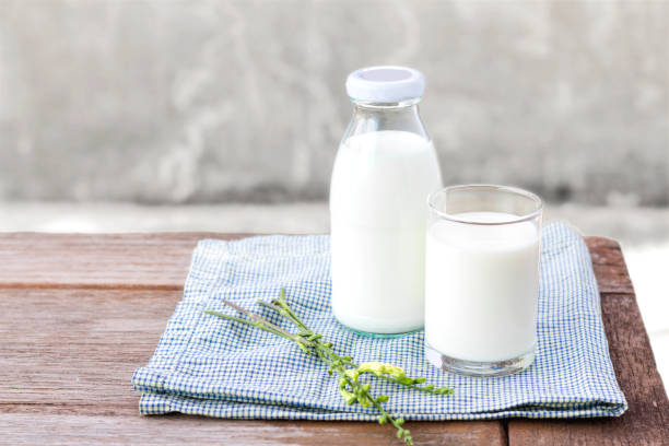 Kaya Nutrisi! 7 Manfaat Susu Kambing untuk Kesehatan yang Jarang Dikatahui