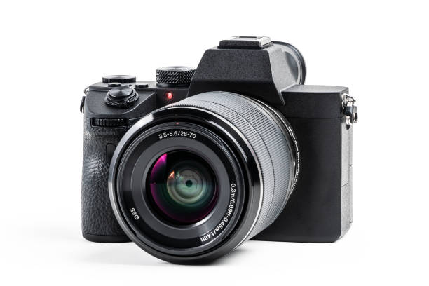 10 Daftar Merek Kamera DSLR dengan Hasil Fotografi Terjernih, Tajam, dan Detail yang Tinggi, Cek Apa Aja!