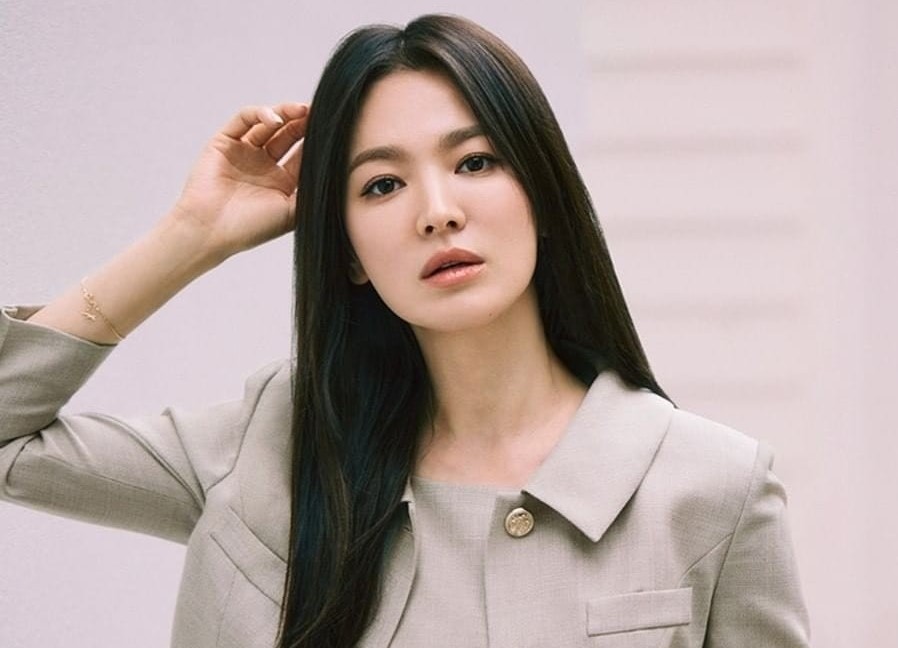 5 Drama Korea Terbaik yang Dibintangi oleh Song Hye Kyo