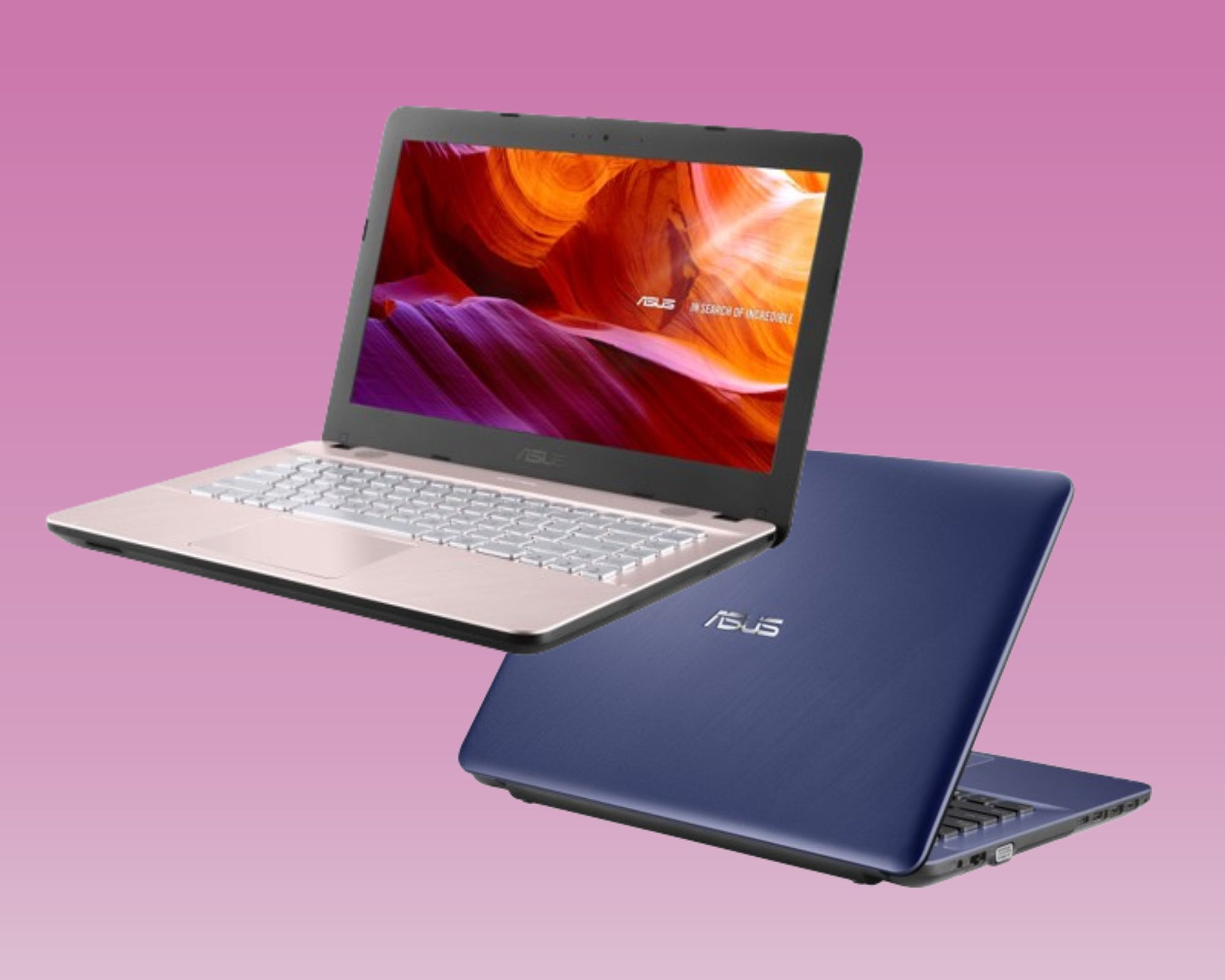 Review Laptop Asus X441M, Cocok Untuk Mahasiswa?