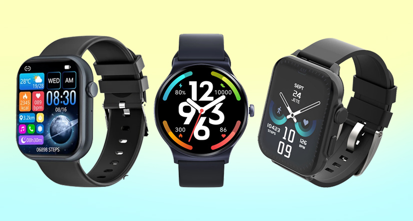 7 Smartwatch di Bawah Rp500 Ribu Pilihan Terbaik Berkualitas
