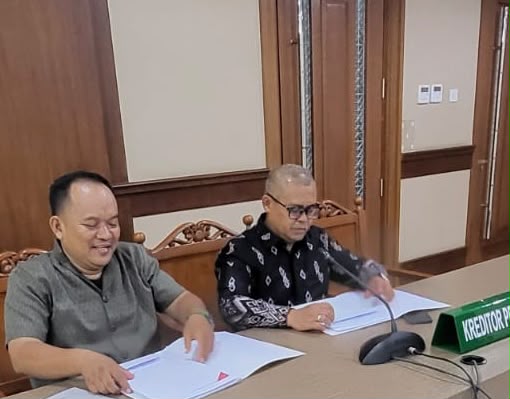  Kuasa Hukum PT BDS Ajak Semua Pihak Hormati Proses Persidangan