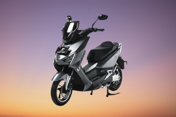 7 Motor Listrik Desain Futuristik yang Mencuri Perhatian di Jalanan!