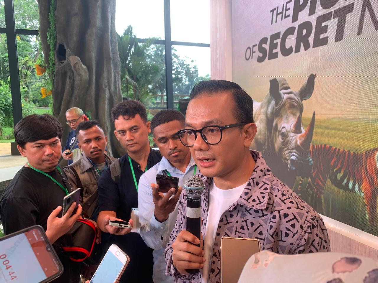 Taman Safari Indonesia Gelar IAPVC 2025, Edukasi yang Dibungkus Kompetisi Foto