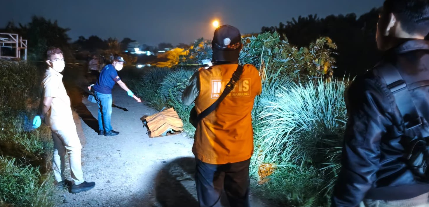 Penusuk Korban Hingga Tewas di Rancaekek Diringkus, Polisi Dalami Motif Pelaku