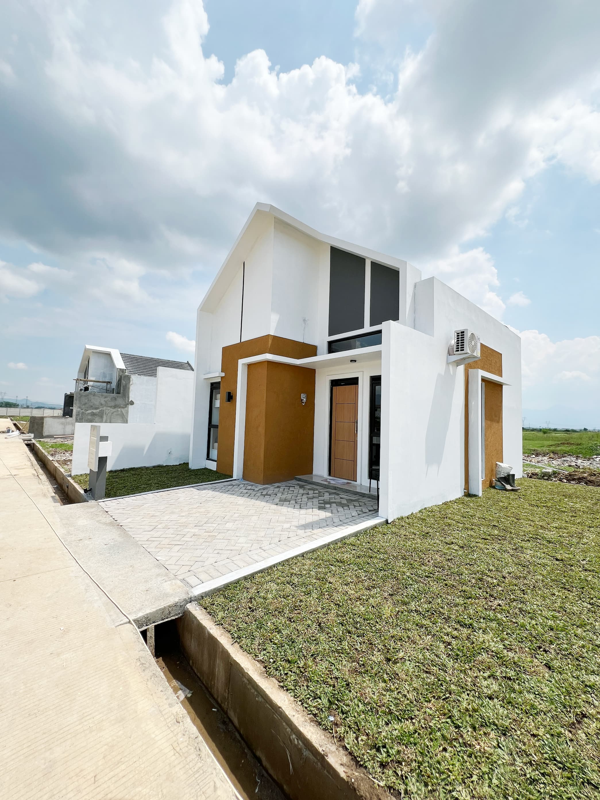 Show Unit Bougenvil Resmi Diluncurkan, Mekar Lodji Parahyangan Bidik Ikon Hunian Hijau Bandung Timur