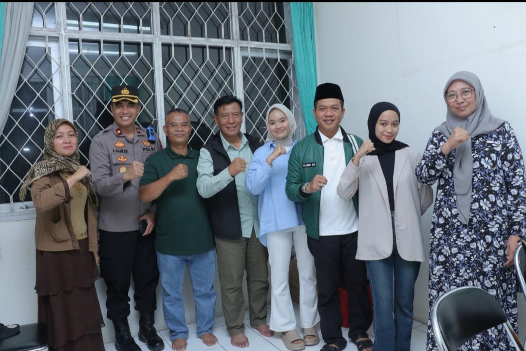 Kasus Pencabulan Santriwati di Soreang, Bupati Bandung: Ponpes Tak Miliki Izin Kemenag