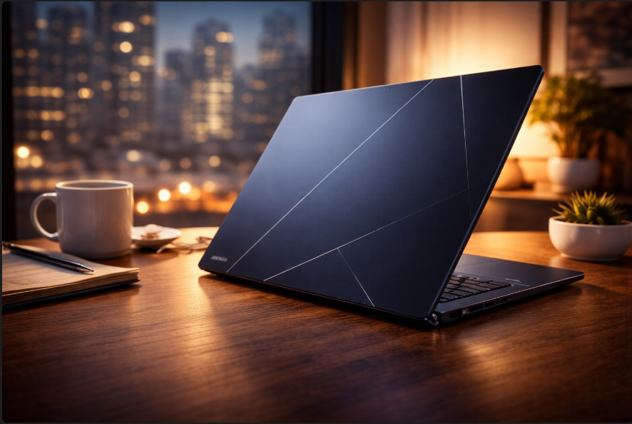 7 Laptop Tipis dan Ringan 2026, Performa Kencang Mudah Dibawa ke Mana Saja