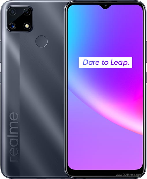 3 Rekomendasi HP Realme Terbaik dengan Harga 1 Jutaan