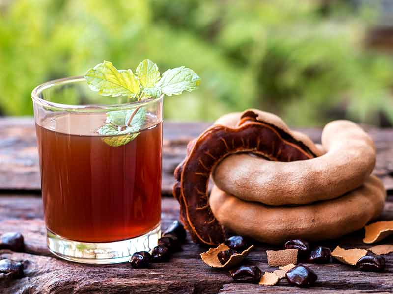  5 Rahasia Minuman Tradisional yang Ampuh untuk Mengatasi Perut Kembung