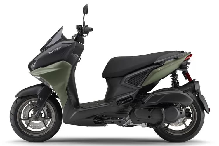 All New Yamaha Mio 155 2023 Akan Rilis di Indonesia?! Benarkan Ini Hanya Isu atau Fakta yang Pasti?