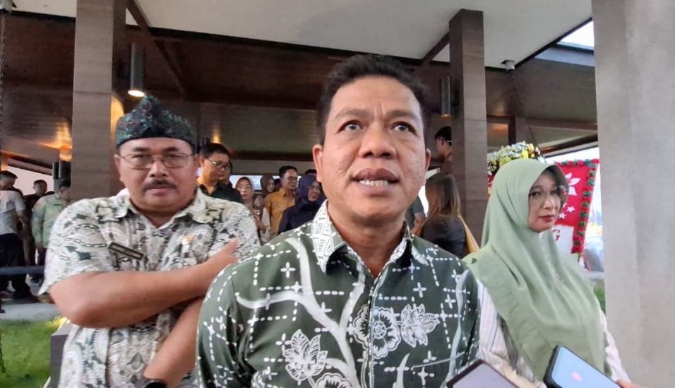 Kasus PT BDS Masuk Penyidikan Kejaksaan, Bupati Bandung: Tanya Aja Langsung ke Inspektorat