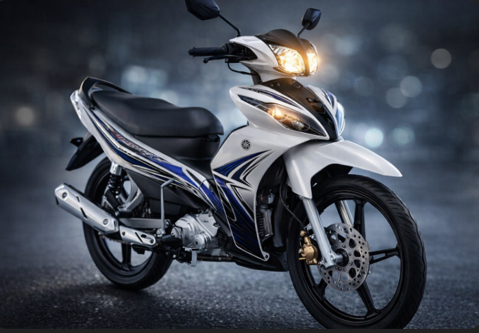 7 Motor dengan Mesin Paling Bandel dan Awet, Cocok untuk Perjalanan Jauh!