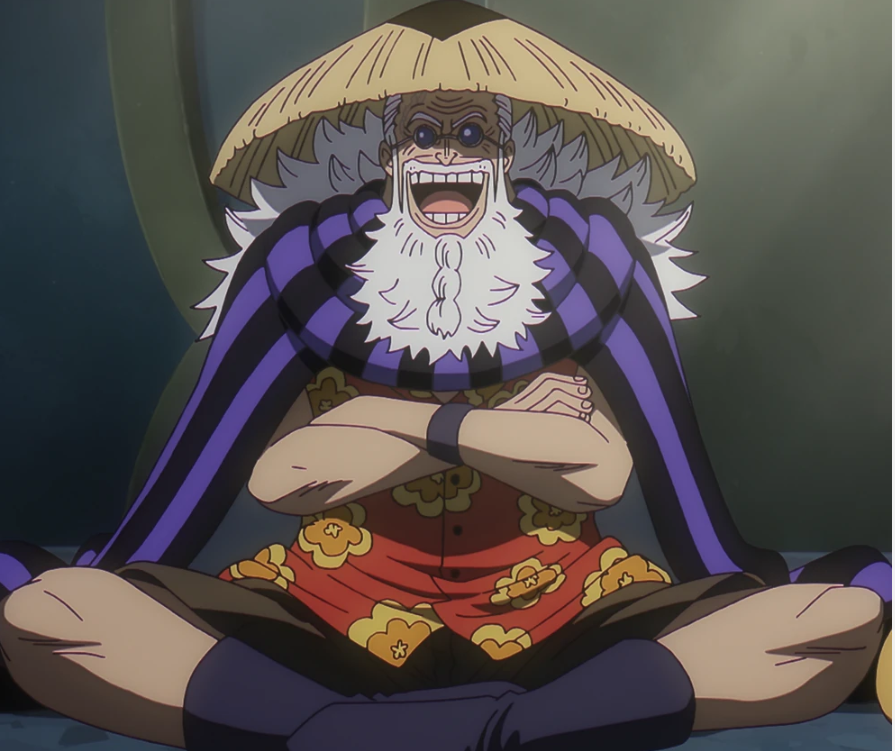 One Piece Chapter 1190 Diprediksi Jadi Titik Balik, Gaban dan Luffy Jadi Kunci 