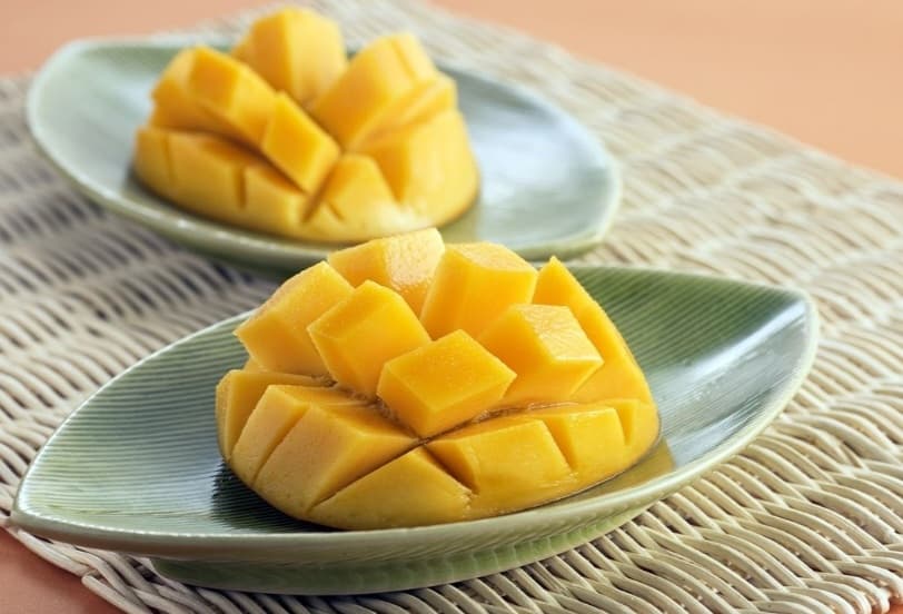 5 Tips Memilih Mangga Harum Manis yang Manis, Jangan Sampai Salah Beli