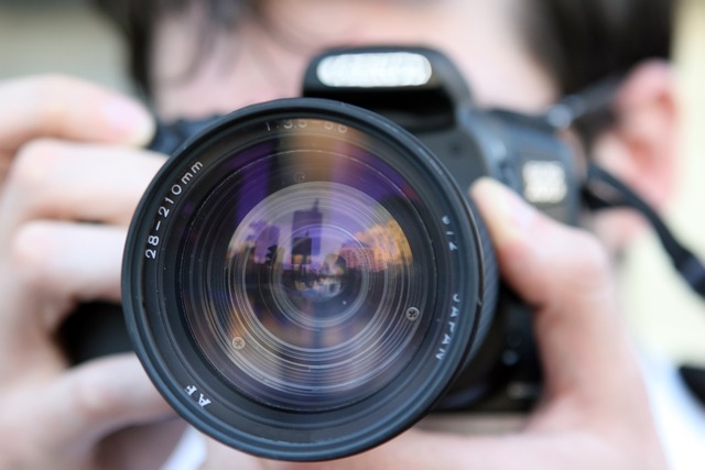 6 Fitur Penting dalam Memilih Kamera untuk Fotografi yang Harus Diperhatikan, Apa Saja?   