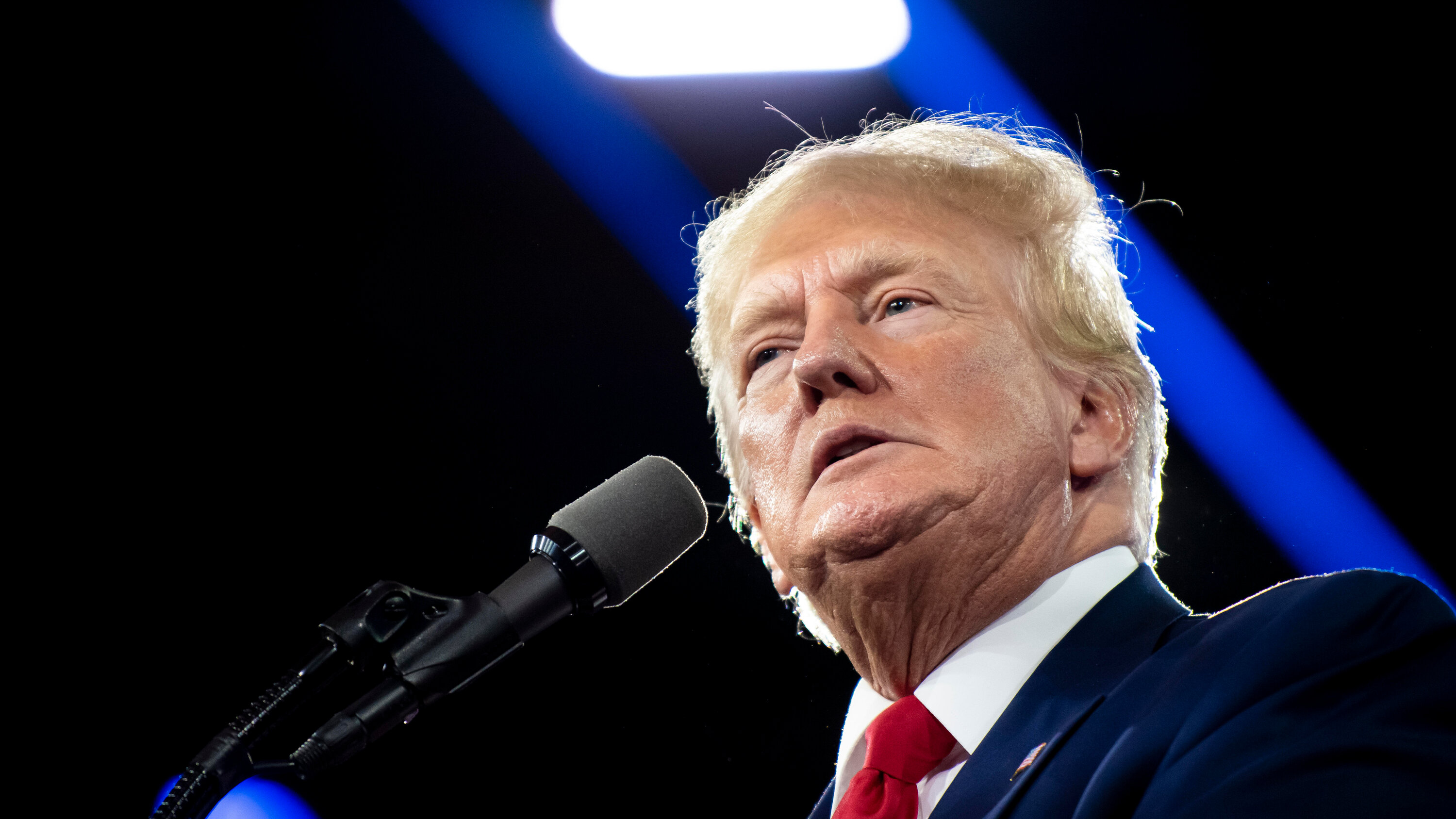 Trump Klaim Iran Setuju Mengakhiri Program Nuklirnya Secara Tanpa Batas