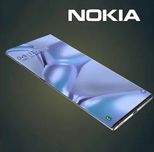 Nokia Maze Pro Lite 2023: Ponsel Elegan dengan Performa Unggul, Harga Hanya Rp 6 Jutaan Saja!