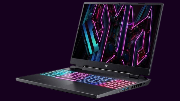 Acer Predator Helios Neo 16 Laptop Gaming Tergahar Dikelasnya Performa Terkencang Lengkap dengan Teknologi AI