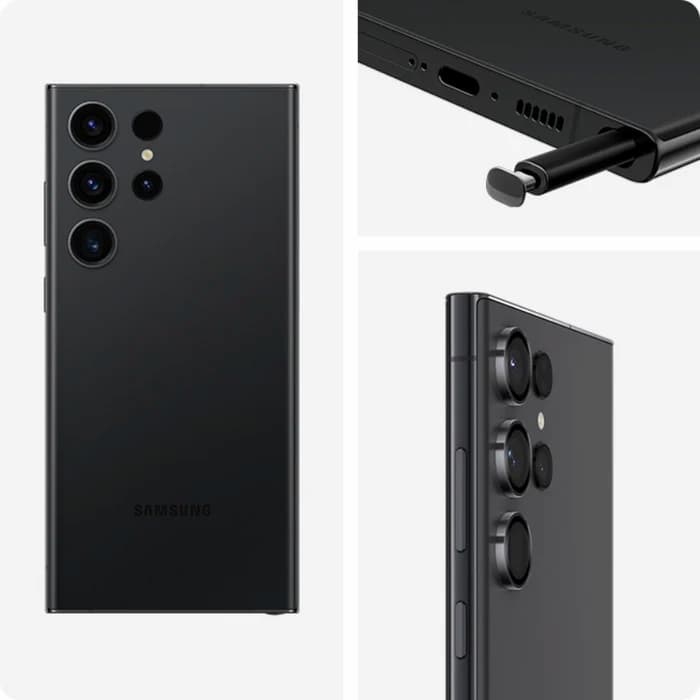 Samsung Galaxy S23 Ultra dengan Performa Memukau dan Spek Gahar? Cek Selengkapnya Disini!