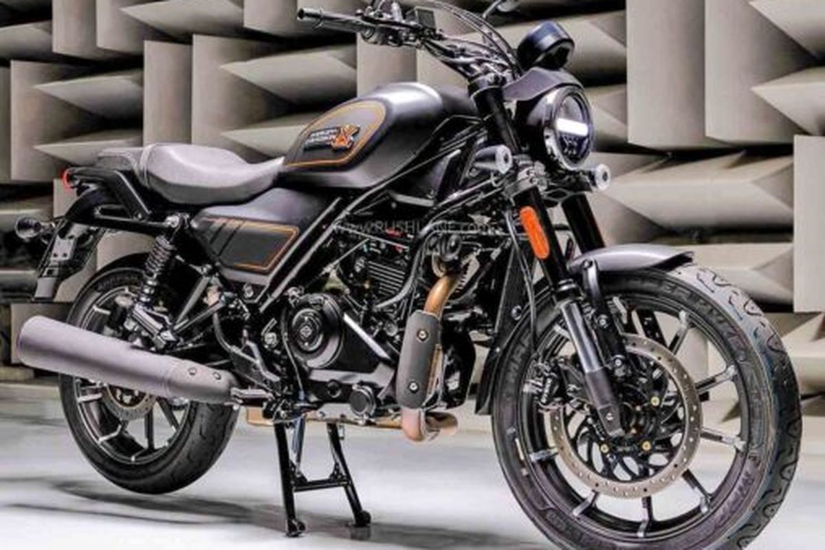 Spesifikasi Moge 'Murah' Harley-Davidson X440 Rp 40 Jutaan, Gagah dan Trendy!
