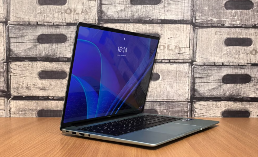 4 Rekomendasi Laptop Tipis dan Ringan, Nyaman Dibawa ke Mana-Mana