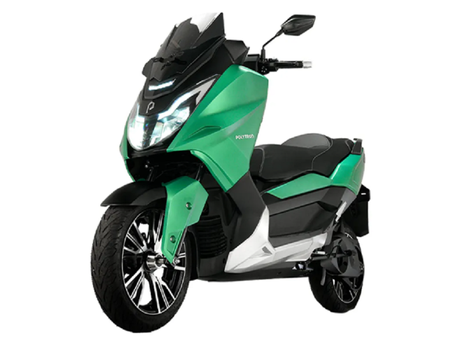 7 Motor Listrik Tenaga Kuat, Bisa Kalahkan Motor 250cc?