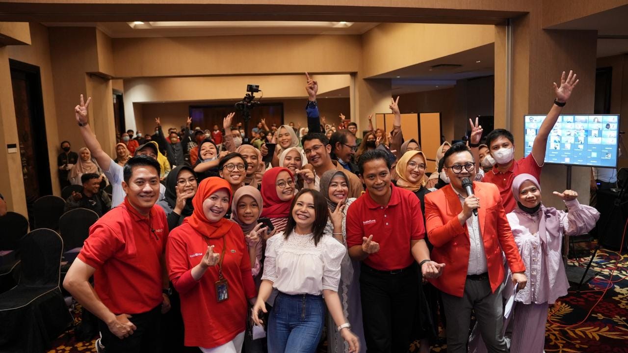 Malam ini Rossa Konser di Bandung, Janjikan Kejutan untuk Penggemar