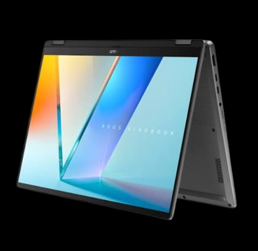 Laptop 2-in-1 Makin Fleksibel, 7 Model Ini Bisa Berubah Jadi Tablet