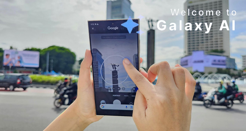 5 Fakta Galaxy AI Sebagai Teknologi Canggih dari Samsung, Ternyata di Luar Ekspetasi!