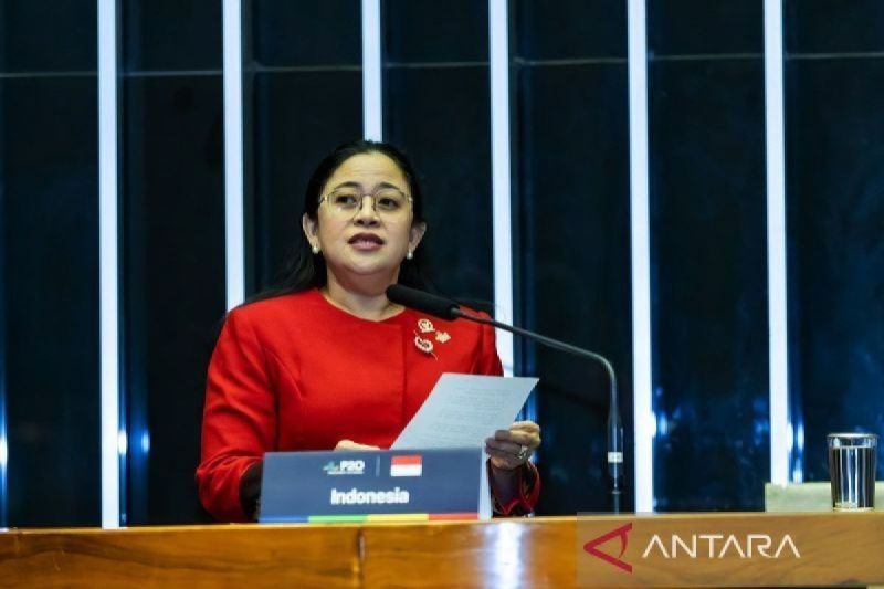 Puan Maharani Ajak Laporkan Oknum ASN yang Tidak Netral Saat Pilkada 2024   