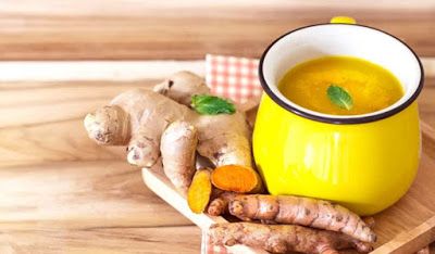 Cara membuat Jamu Empon-Empon: Minuman Penyegar dengan Kekuatan Memperkuat Daya Tahan Tubuh