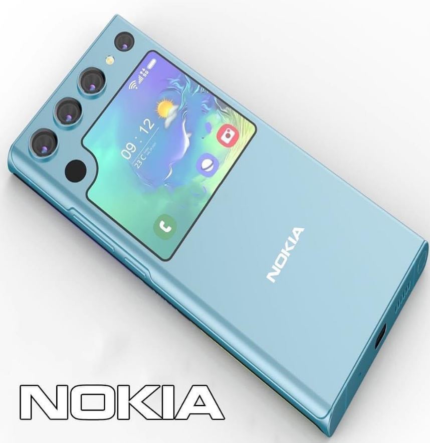 Dinobatkan Sebagai Hp Flagship Terbaik? Cuma Karena Nokia X900 Pro Dibekali dengan Ini