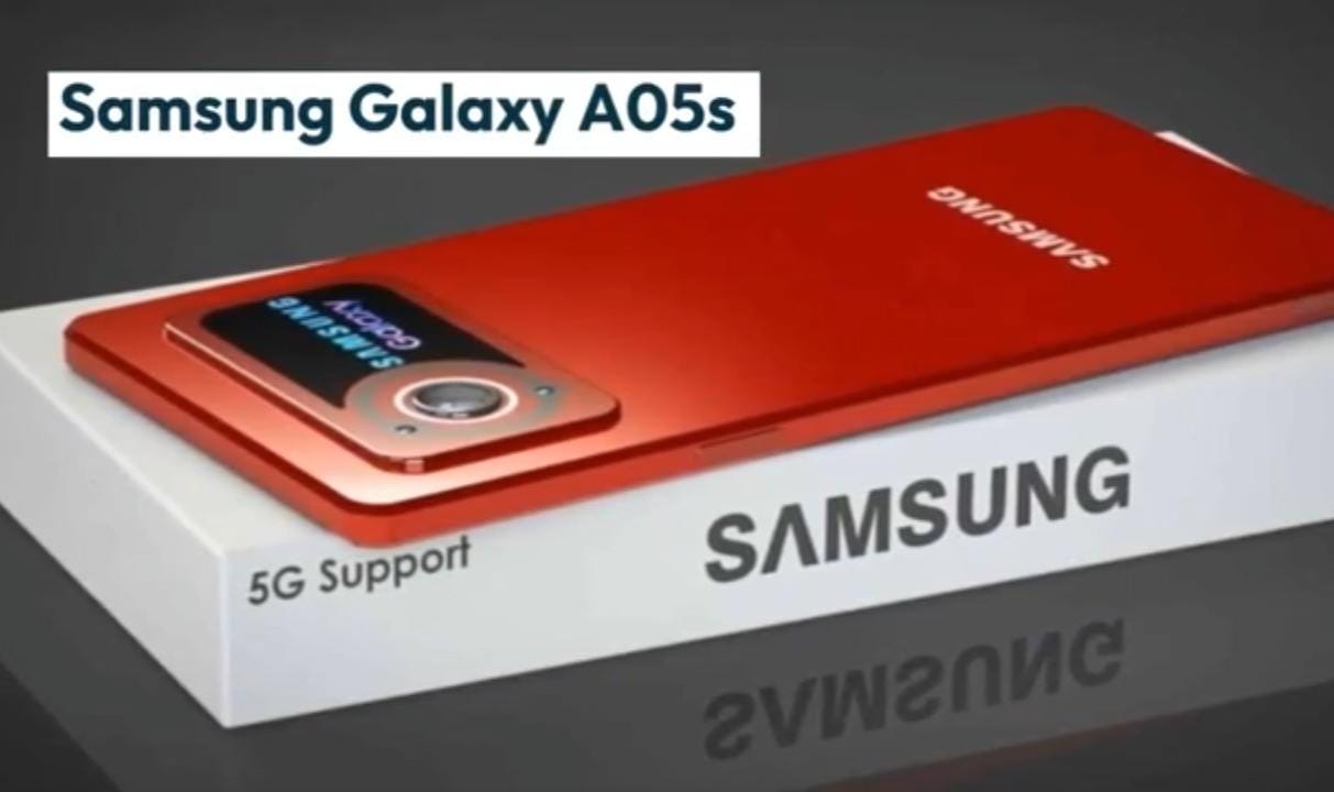 Muncul di Sertifikasi FCC? Samsung Galaxy A05S, Samsung Series A yang Terjangkau dengan Kamera 50MP, Harganya?