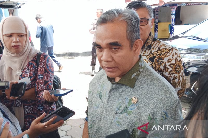 Ketua MPR Ungkap Persetujuan Pengunduran Diri Gus Miftah Hak Prerogatif Presiden Prabowo