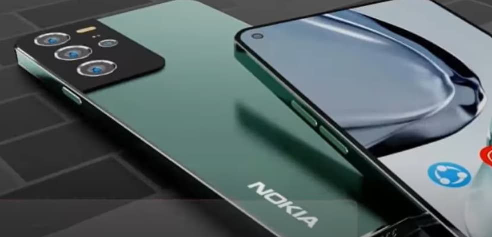 Hp Flagship Terbaik Karena 5 Alasan Ini? Cek Spesifikasi Lengkap Nokia Horizon 5G 2023