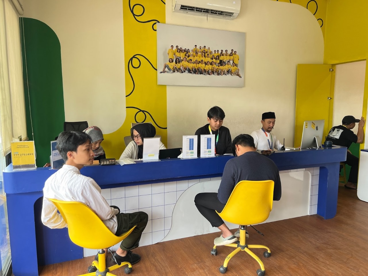 Kamar Gadget Care: Rekomendasi Tempat Service iPhone di Bandung, Garansi 1 Tahun dengan Sparepart Hasil Riset