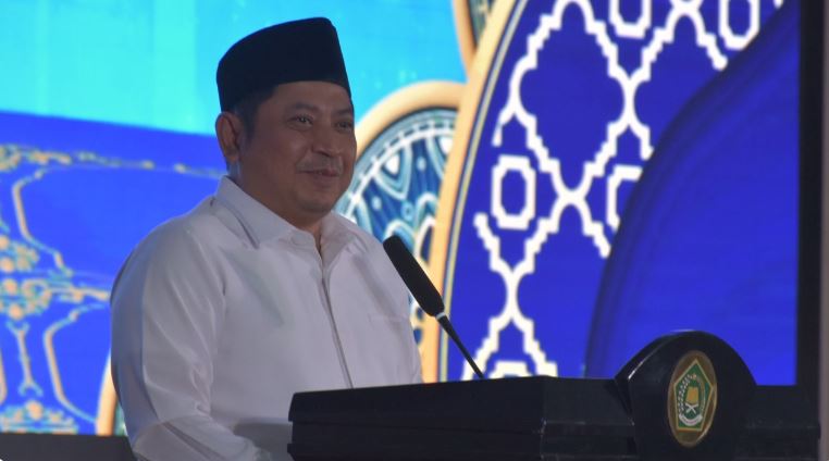 Direktur Jenderal Pendis Pastikan Guru PAI Akan Dapat THR