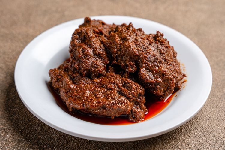 Resep Rendang Asli Padang: Lezatnya Hidangan Khas Sumatra Barat