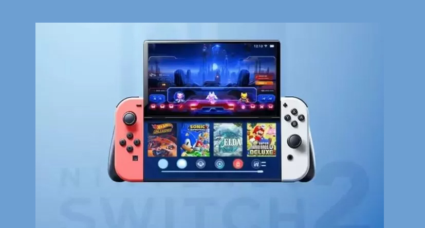 Nintendo Switch 2 Jadi Konsol Gim Paling Dinanti Para Gamer, Simak Bocoran Spesifikasinya