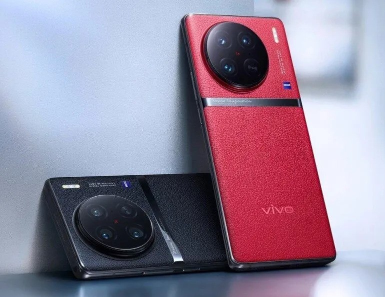 Sipaling Gahar! Vivo X100 Pro Pakai Lensa Zoom 100mm dan MediaTek Dimensity 9300, Harganya Murah?