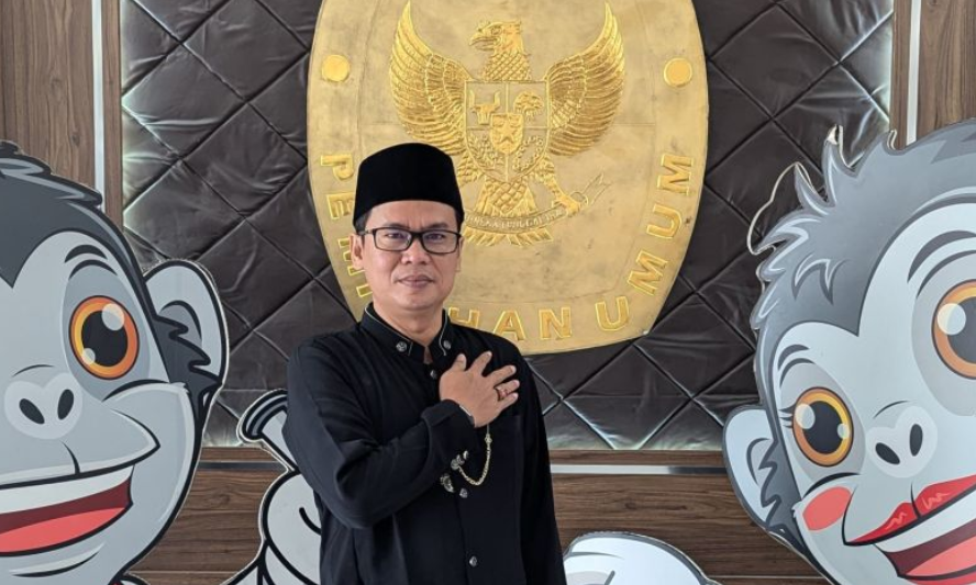 KPU Kabupaten Bekasi Rampungkan Pencetakan APK bagi Tiga Pasangan Calon Pilkada 2024